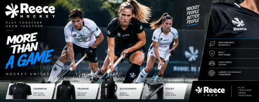 HOCKEY REECE AUSTRALIE