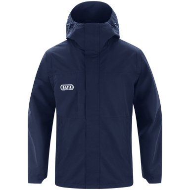 JAKO Allweatherjas Wardrobe
