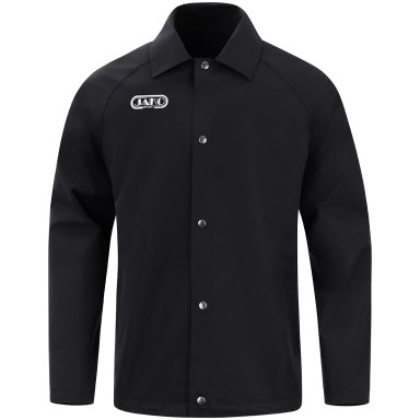 JAKO Coachjas Wardrobe