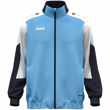 JAKO Geweven jas Dynamic