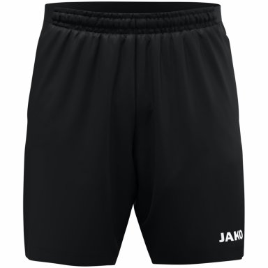JAKO Geweven short DYNAMIC Dames