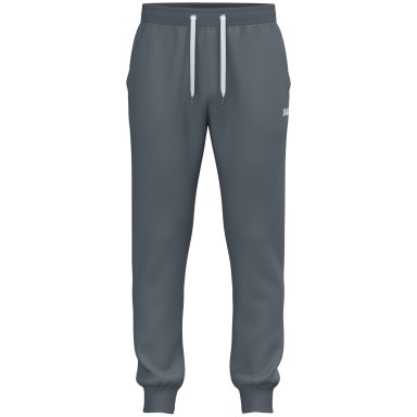 JAKO Joggingbroek One Cotton met boord