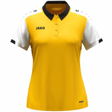 JAKO Polo DYNAMIC Dames