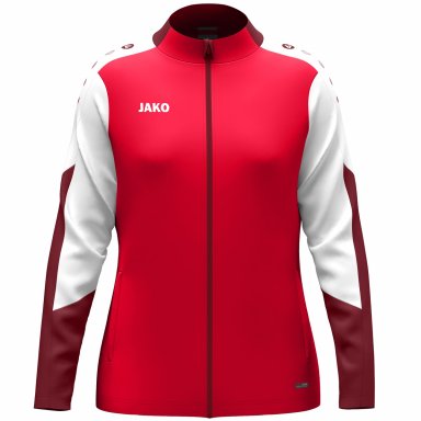 JAKO Polyestervest DYNAMIC Dames