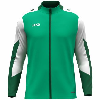 JAKO Polyestervest DYNAMIC