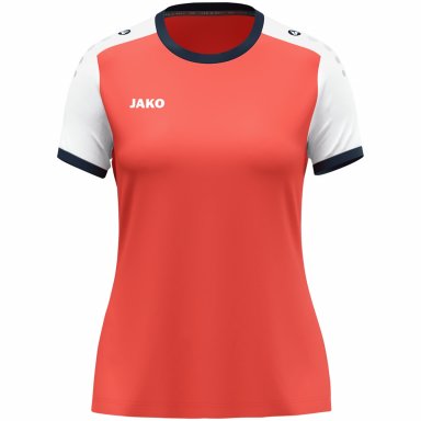 JAKO Shirt DYNAMIC Dames