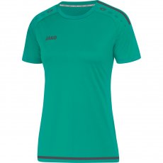 JAKO Shirts korte mouwen Dames