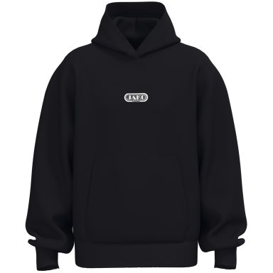 JAKO Sweaters met capuchon Wardrobe