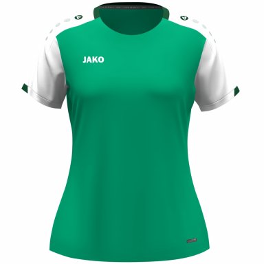 JAKO T-shirt DYNAMIC Dames