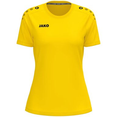 JAKO T-shirt One Cotton damesmaten