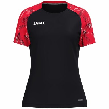 JAKO T-shirt SONIC Damesmaten