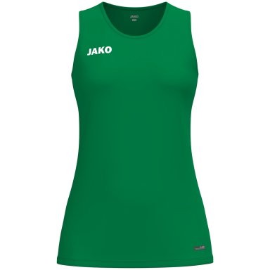 JAKO Tank top One damesmaten