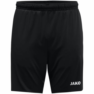 JAKO Vrijetijdsshort DYNAMIC Dames
