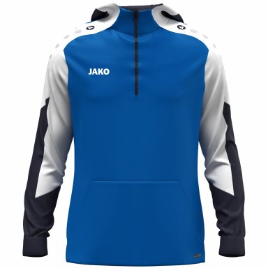 JAKO Zip Hoodie DYNAMIC