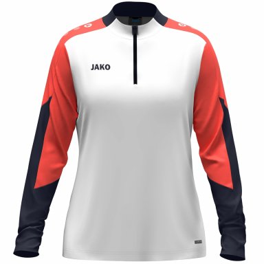 JAKO Ziptop DYNAMIC Dames