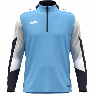 JAKO Ziptop DYNAMIC