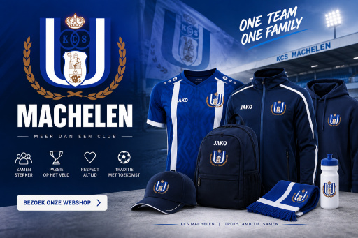 KCS Machelen