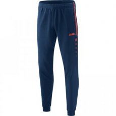 JAKO Polyesterbroek COMPETITION 2.0 navy/flame