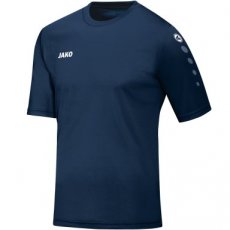 JAKO Shirt Team KM navy