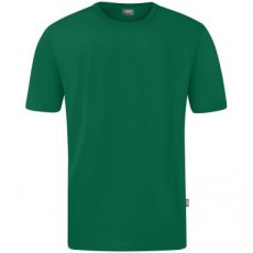 Artikel C6130-260 Heren JAKO T-Shirt Doubletex groen Heren