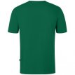 Artikel C6130-260 Heren JAKO T-Shirt Doubletex groen Heren