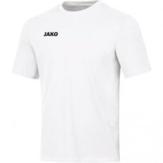 Artikel 6165-00 JAKO T-shirt Base wit