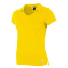 Artikel 863601-3000 Sheila Polo Ladies Yellow