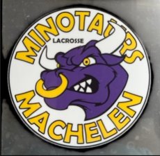Logo Minotaurs Machelen
