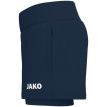 Artikel 8200D-900 JAKO 2-in-1 short One damesmaten marine