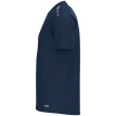 Artikel 6100-900 JAKO T-shirt One marine met clublogo en naam
