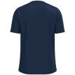 Artikel 6100-900 JAKO T-shirt One marine met clublogo en naam