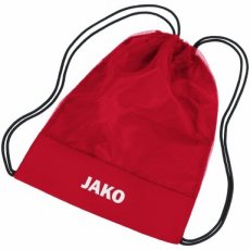Artikel 1705-100 JAKO Turnzak Team 2.0 rood