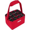 Artikel 2101-100 JAKO Drinkflessenhouder One rood