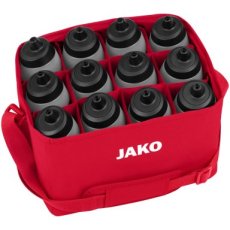 Artikel 2101-100 JAKO Drinkflessenhouder One rood