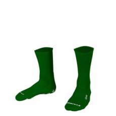 Artikel 444007-1200 Raw Crew Socks Green/White