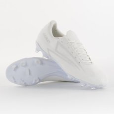 JAKO RS89 Team FG/AG wit/cool grey