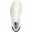 Artikel 5826-665 JAKO Sneaker Urban Stage wit/off white/zwart