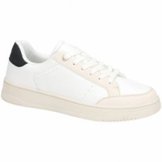 Artikel 5826-665 JAKO Sneaker Urban Stage wit/off white/zwart