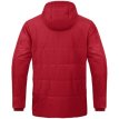 Artikel 7120-100 JAKO Coachvest One met kap rood
