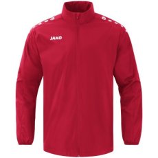 Artikel 7421-100 JAKO Regenjas Light One rood