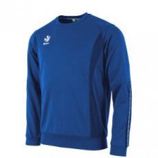 Artikel 808115-5000 Shift Round Neck Top Royal