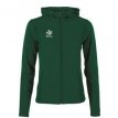 Artikel 808661-1020 Shift Hooded Full Zip Top Ladies Bottle Green