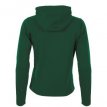 Artikel 808661-1020 Shift Hooded Full Zip Top Ladies Bottle Green