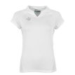 Artikel 810606-2000 Rise Shirt Ladies White