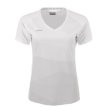 Shift T-Shirt Ladies White
