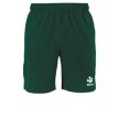 Major Shorts Bottle Green