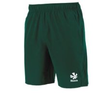 Major Shorts Bottle Green