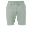 Artikel 838002-1125 Studio Sweat Shorts Vintage Green