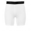 Essence Baselayer Shorts White