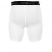 Essence Baselayer Shorts White